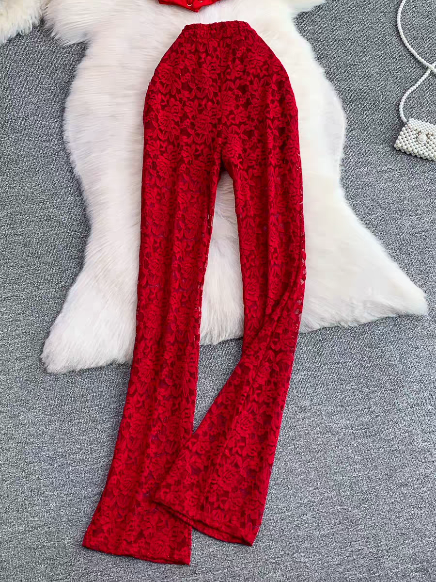 Anne Summer Vacation Set