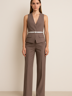 Sandra Two Piece Set