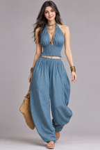 Emma Summer Vacation Set