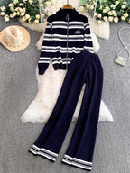 Milena Winter Coord Set