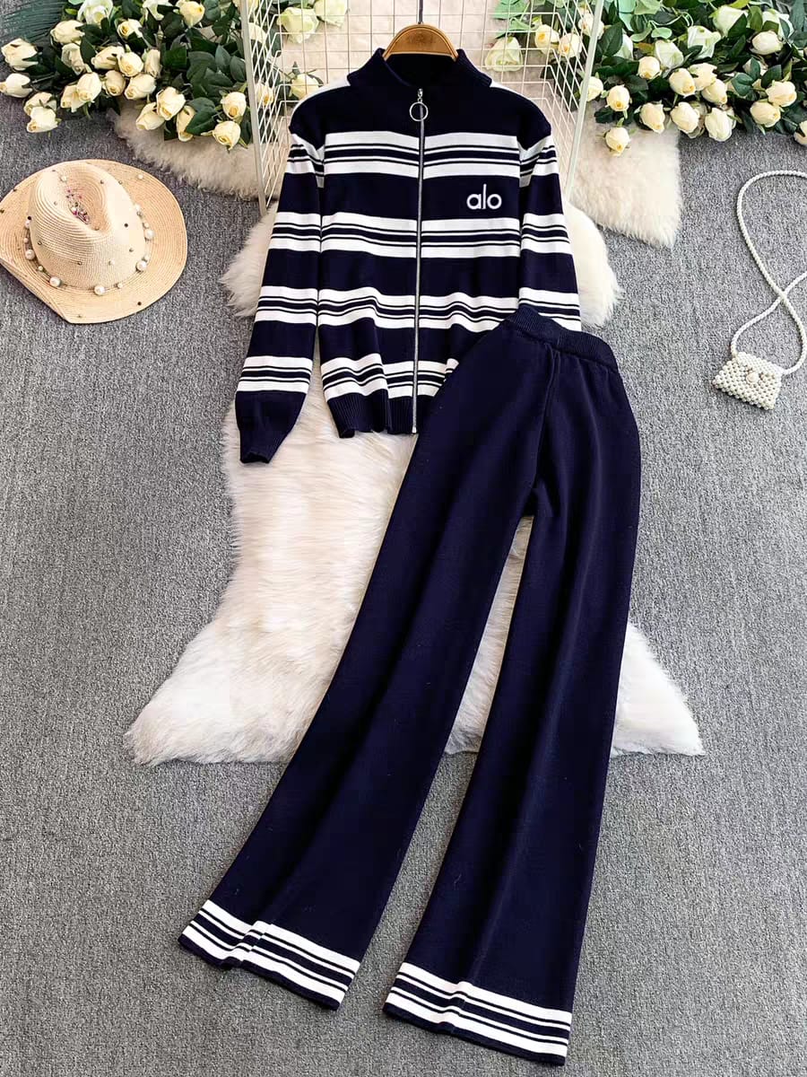 Milena Winter Coord Set