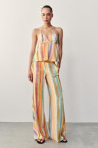 Jamie Summer Co-ord Set