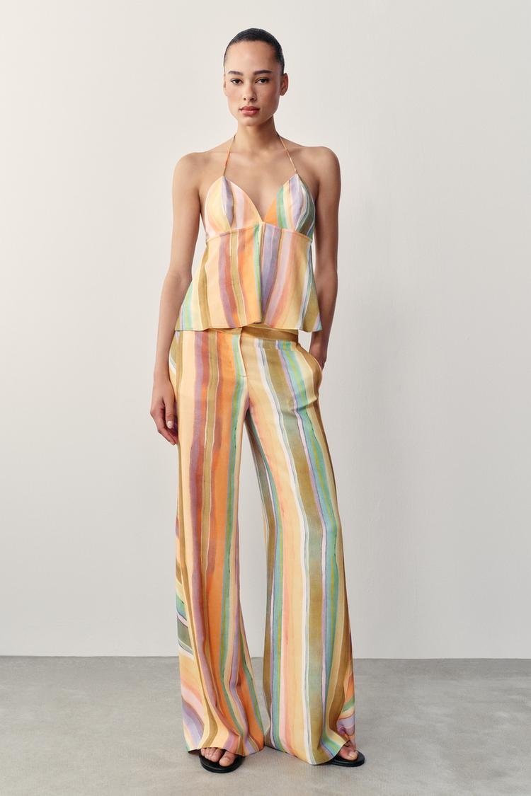 Jamie Summer Co-ord Set