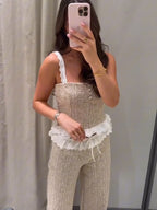 Emma Summer Zara Coord Set