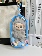 Now Get Labubu Bag With Hook