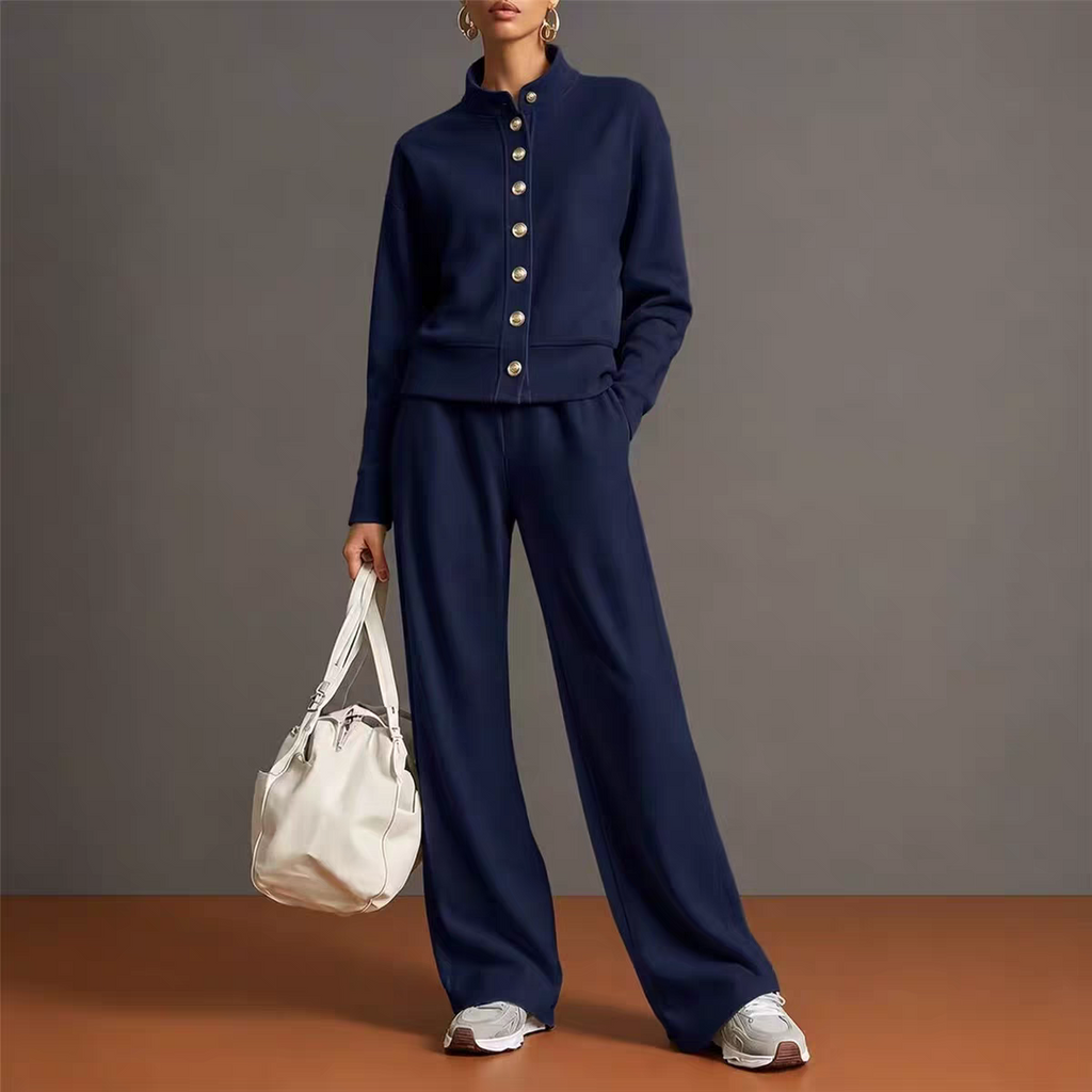 Noomi Winter Coord Set