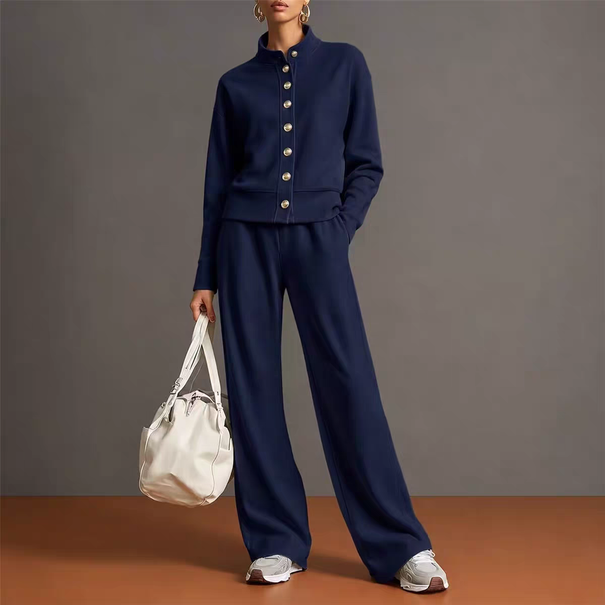 Noomi Winter Coord Set