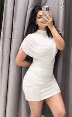 Milena Birthday Dress