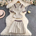 Natalie Summer Two Piece Set - 24th Spoke