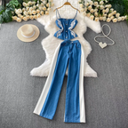 Rachel Summer Two Piece Set