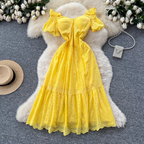 Alexis Summer Holiday Dress