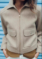 Alison Winter Jacket