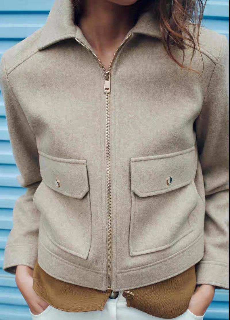 Alison Winter Jacket