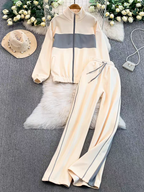 Megan Winter Tracksuit