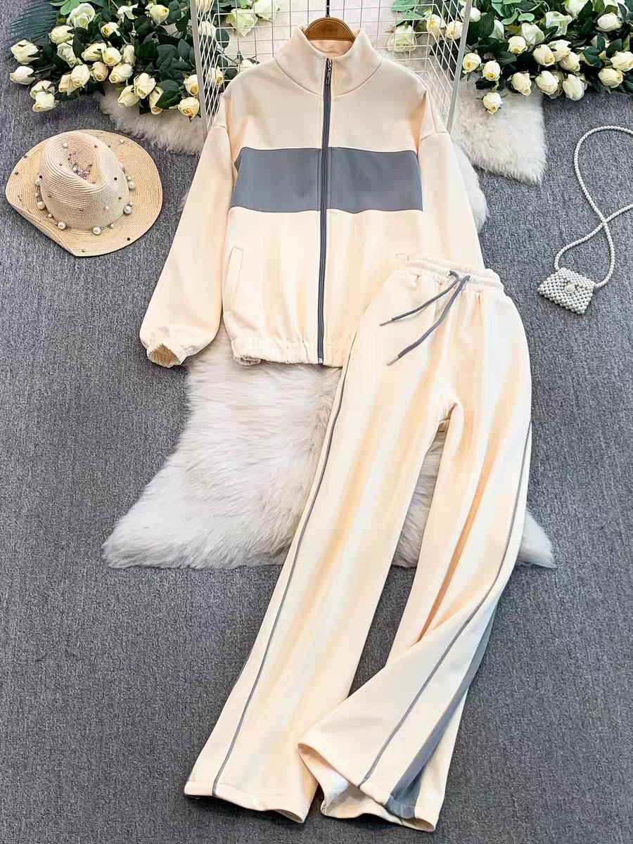 Megan Winter Tracksuit