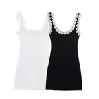 Rachel Summer Short Dress - 24th Spoke