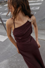 Kathryn Summer Dress