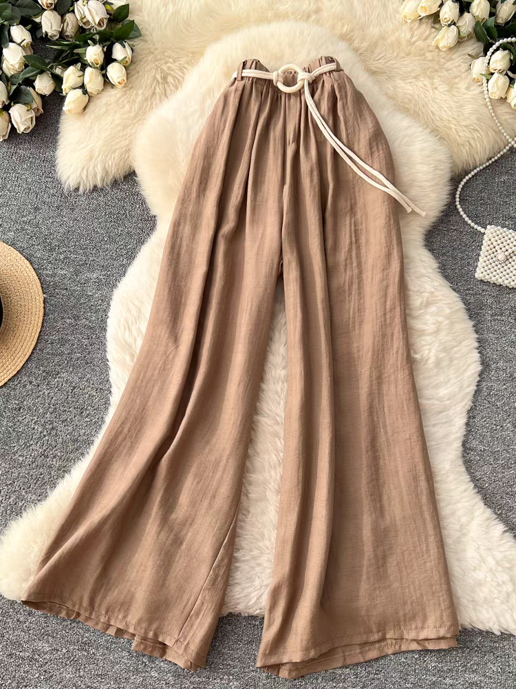 Lesley Vacation Trousers