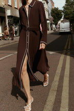 Kirsten Summer Midi Dress