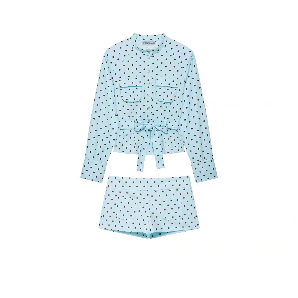 Lizzy Summer Set