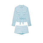 Lizzy Summer Set