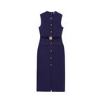 Michele Summer Midi Dress - 24th Spoke