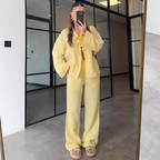 Emily Summer Two Piece Coord Set