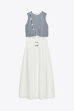 Alexis Summer Long Dress