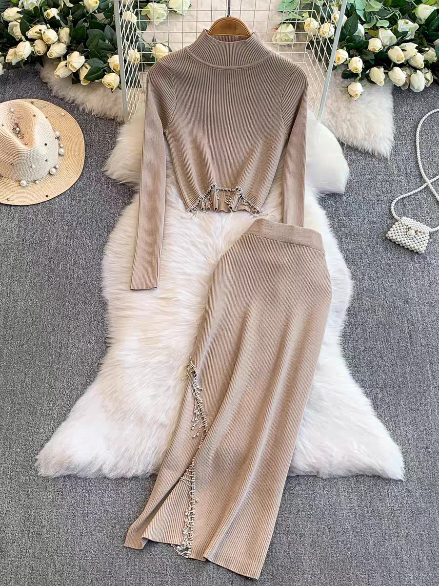 Diane Winter Party Set