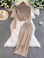 Diane Winter Party Set