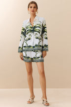 Hayden Summer Vacation Two Piece Set