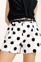 Dakota Summer Shorts