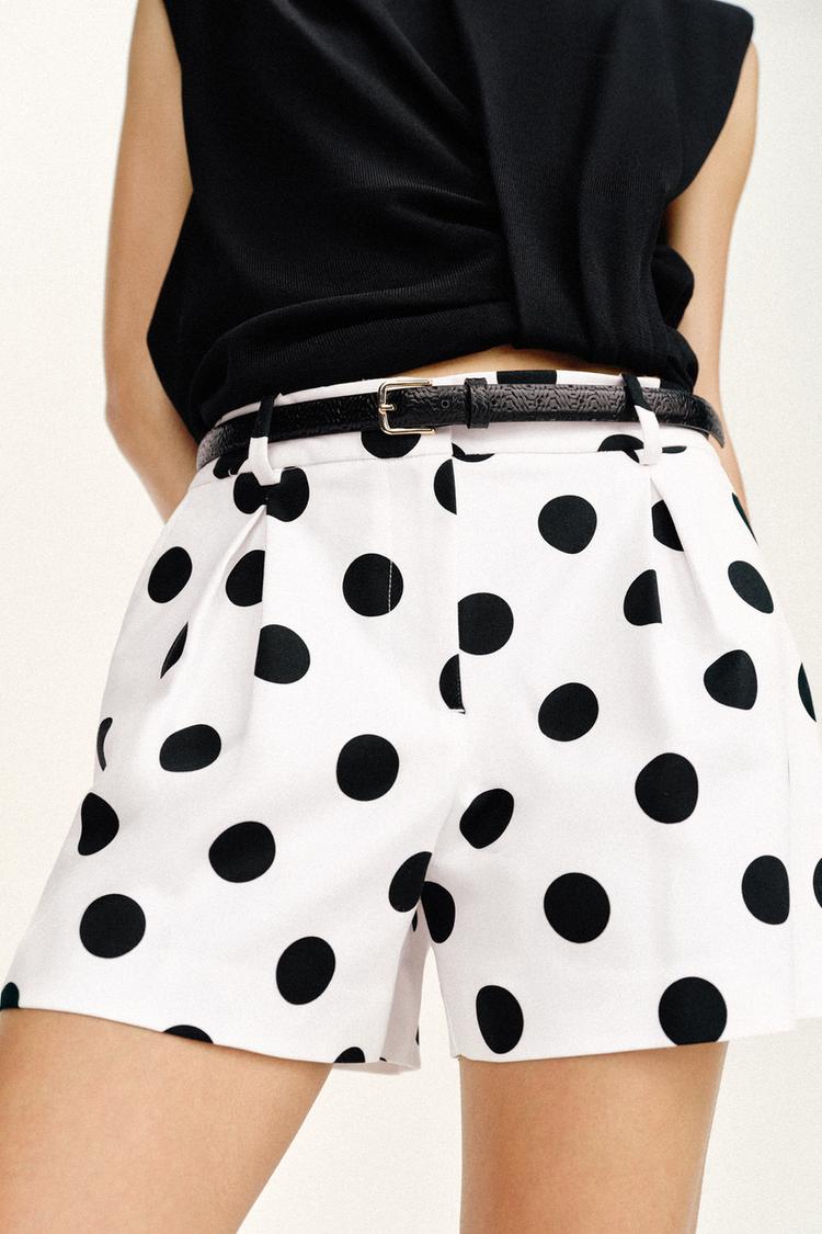 Dakota Summer Shorts