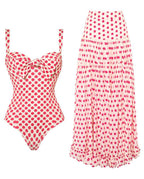 Lyndsy Summer Beach Vacation Set