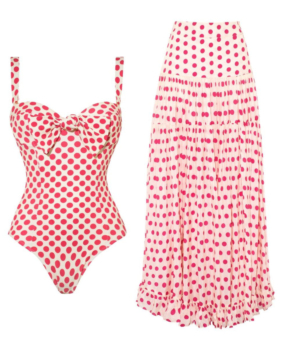 Lyndsy Summer Beach Vacation Set