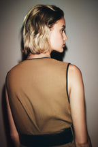 Olivia Summer Midi Dress