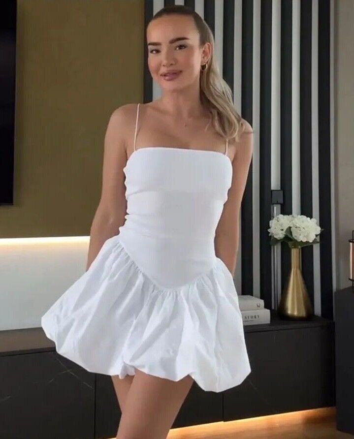 Sandra Summer Dress - 24th Spoke