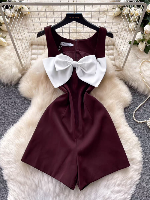 Beyoncé Summer Jumpsuit