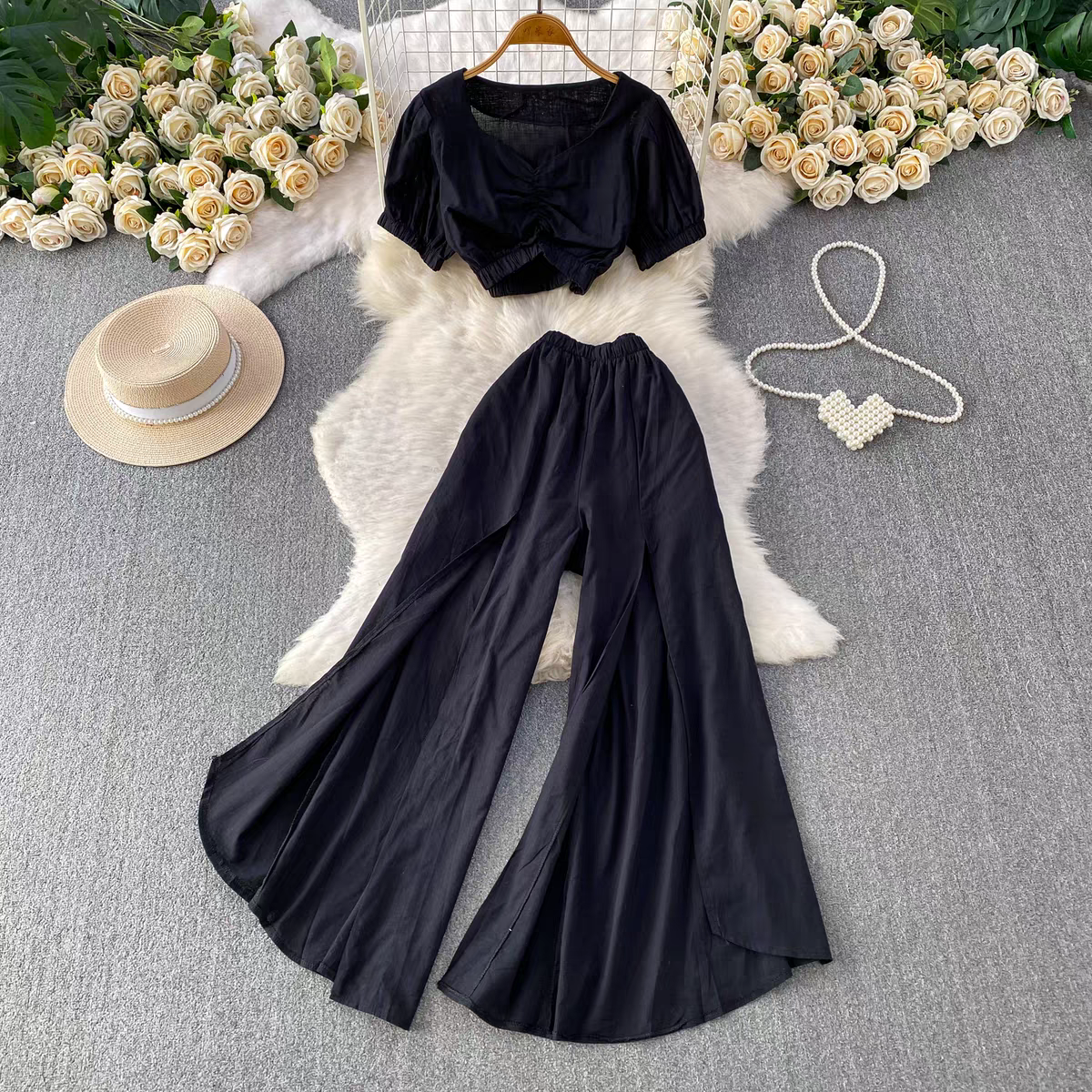 Scarlett Summer Set