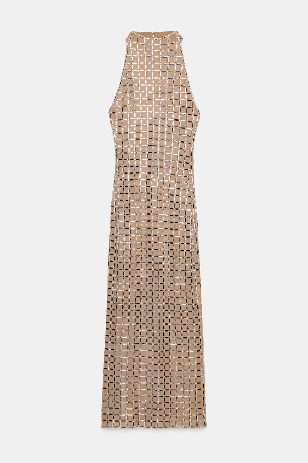Beyoncé Party Dress