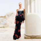 Emma Summer Two Piece Party Set - 24th Spoke