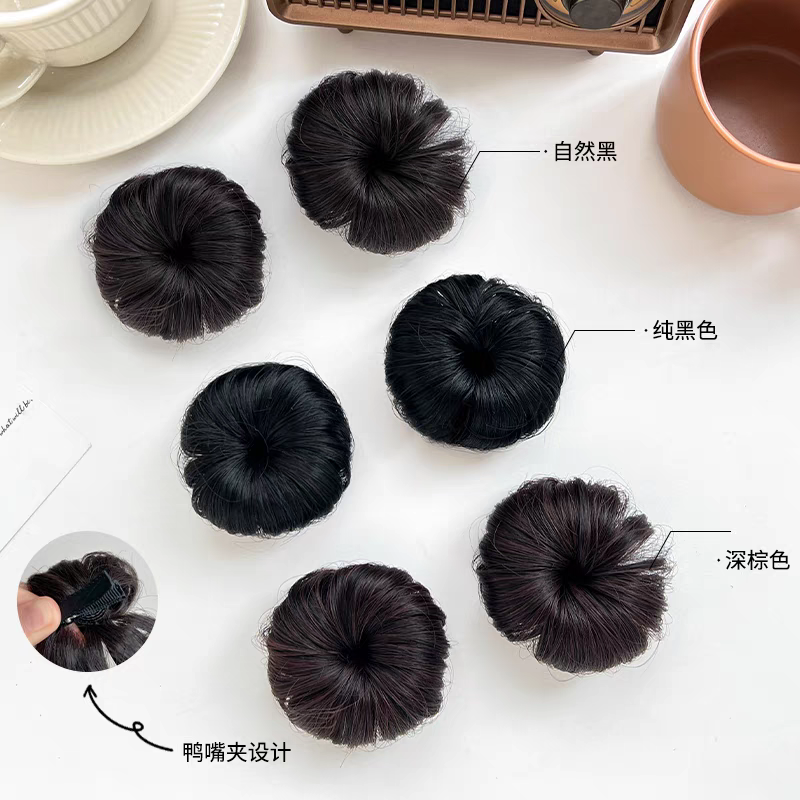 Hair Stylish Clip (Buy One Get Two Free)