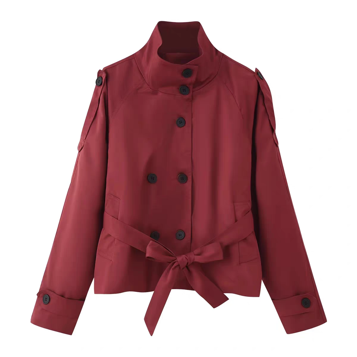 Emma Winter Jacket