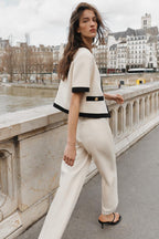 Nicole Summer Two Piece Set