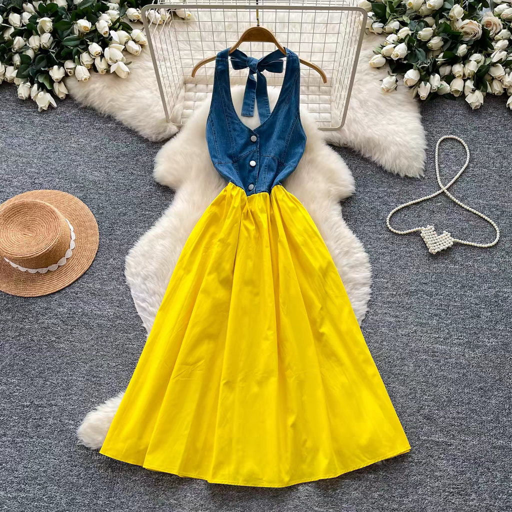 Kate Summer Dress