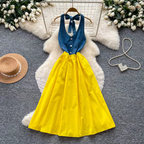 Kate Summer Dress