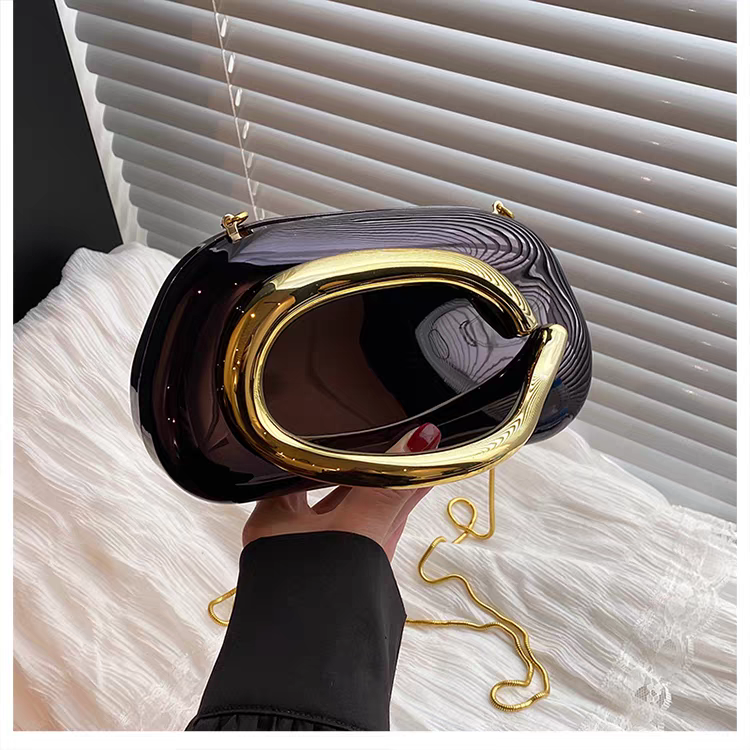 Amanda Luxury Evening Bag