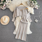 Eliot Winter Set Dress