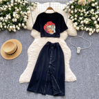 Dianna Summer Two Piece Set - 24th Spoke