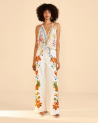 Scarlett Summer Two Piece Vacation Set